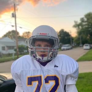 Meet your Posher, Gavin